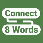 Connect 8 Words iOS Icon
