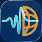 AcrossCast: Podcast Translator icon
