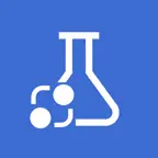 Easy Dilution Ratio Calculator iOS Icon
