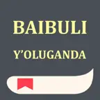 Baibuli y'Oluganda | Luganda iOS Icon