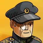 Black Border 2 icon