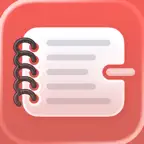 ExpensePad: Spending Tracker iOS Icon