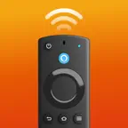 Remote Control for FireStick iOS Icon
