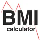 BMI Calculator & Tracker! iOS Icon