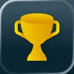Habit & Goal Tracker – Bettelf iOS Icon