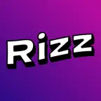 Rizz AI: Texting Assistant App icon