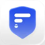 Password Manager (2FAS Pass) iOS Icon