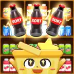 Sort Out Match - Triple Match iOS Icon
