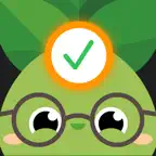 HabitHop Simple Habit Tracker iOS Icon