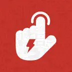 手速训练营-CPS手速测试反应能力训练 iOS Icon