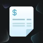 AccuBooks - Keeping Note iOS Icon