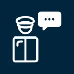 Politiloggen icon