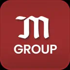 MFG GROUP iOS Icon
