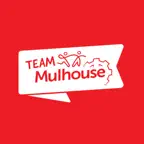 Team Mulhouse iOS Icon