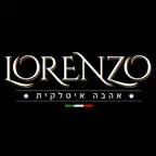 Lorenzo| לורנזו iOS Icon