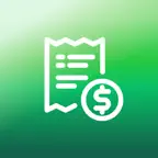 FreeInvoice -  Invoice Maker iOS Icon