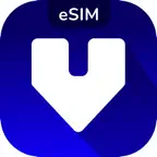 Voye Global: Travel eSIM icon