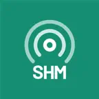 Structural Health Monitoring iOS Icon