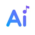 AI Music - Generator icon