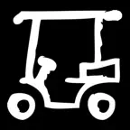 Pine Caddy iOS Icon