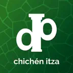 Discover Chichén Itzá iOS Icon
