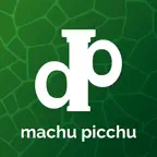 Discover Machu Picchu iOS Icon