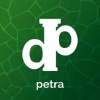 Discover Petra iOS Icon