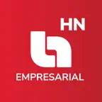 Atlántida Móvil Empresarial iOS Icon
