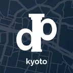 Discover Kyoto iOS Icon