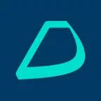 Digirutas GPS iOS Icon