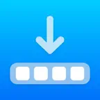 Lock Dock－Widget App Launcher iOS Icon