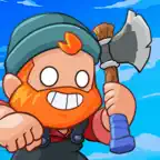 Timber Squad Icon