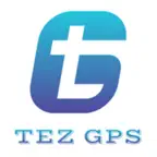 Tez GPS iOS Icon
