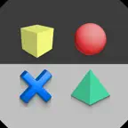 Tetrigun iOS Icon