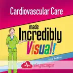 Cardiovascular Care iOS Icon