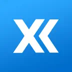 UBio-Xkey iOS Icon