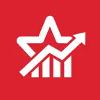 五星智投-三笔钱股票配置工具 icon