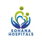 Sohana Hospital icon