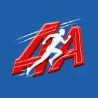 БегунДа Icon