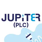 Jupiter - PLC iOS Icon
