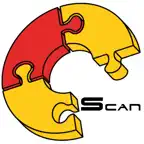 FireCircleScan iOS Icon