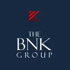The BNK Group iOS Icon