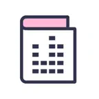 Digitalbook: audiobooks ebooks icon