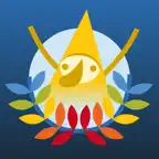 Špuntí olympiáda iOS Icon