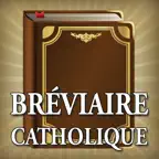 Bréviaire Catholique iOS Icon