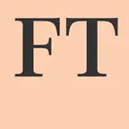 FT Live Event App iOS Icon