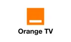 Orange TV iOS Icon
