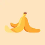 Go Banana!! iOS Icon