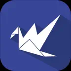 WAHDAH - Car Rental iOS Icon