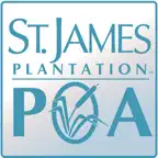 St. James POA iOS Icon